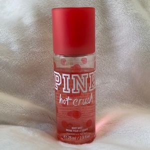 Victoria’s Secret Pink Hot Crush Mini Body Mist
